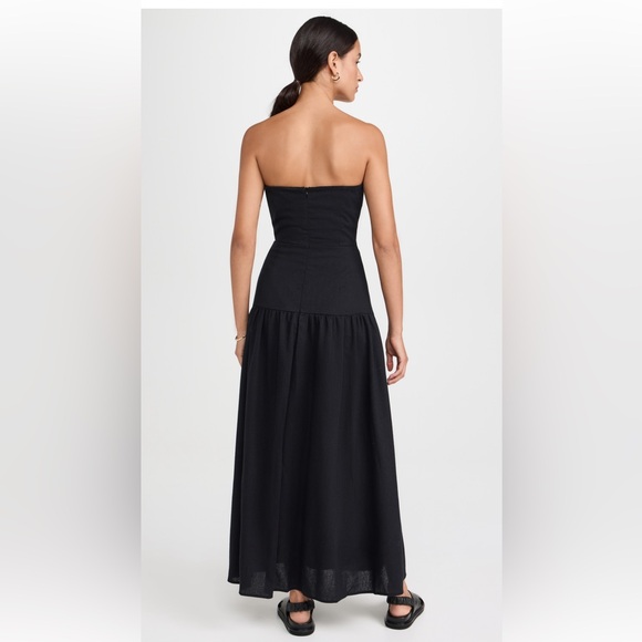Seven Wonders Drop Waist Dress - Picture 2 of 2